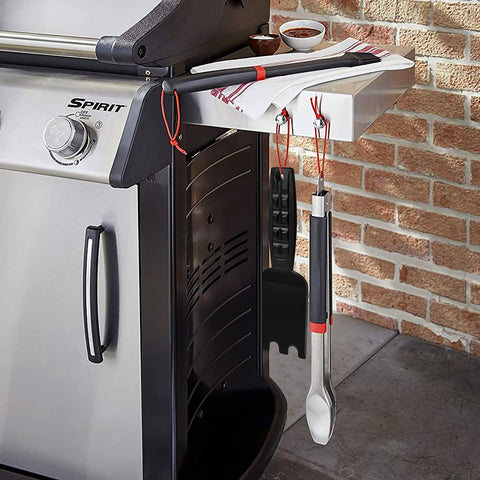 XYK 2-pack compatible with George Foreman grills for grooved surfaces