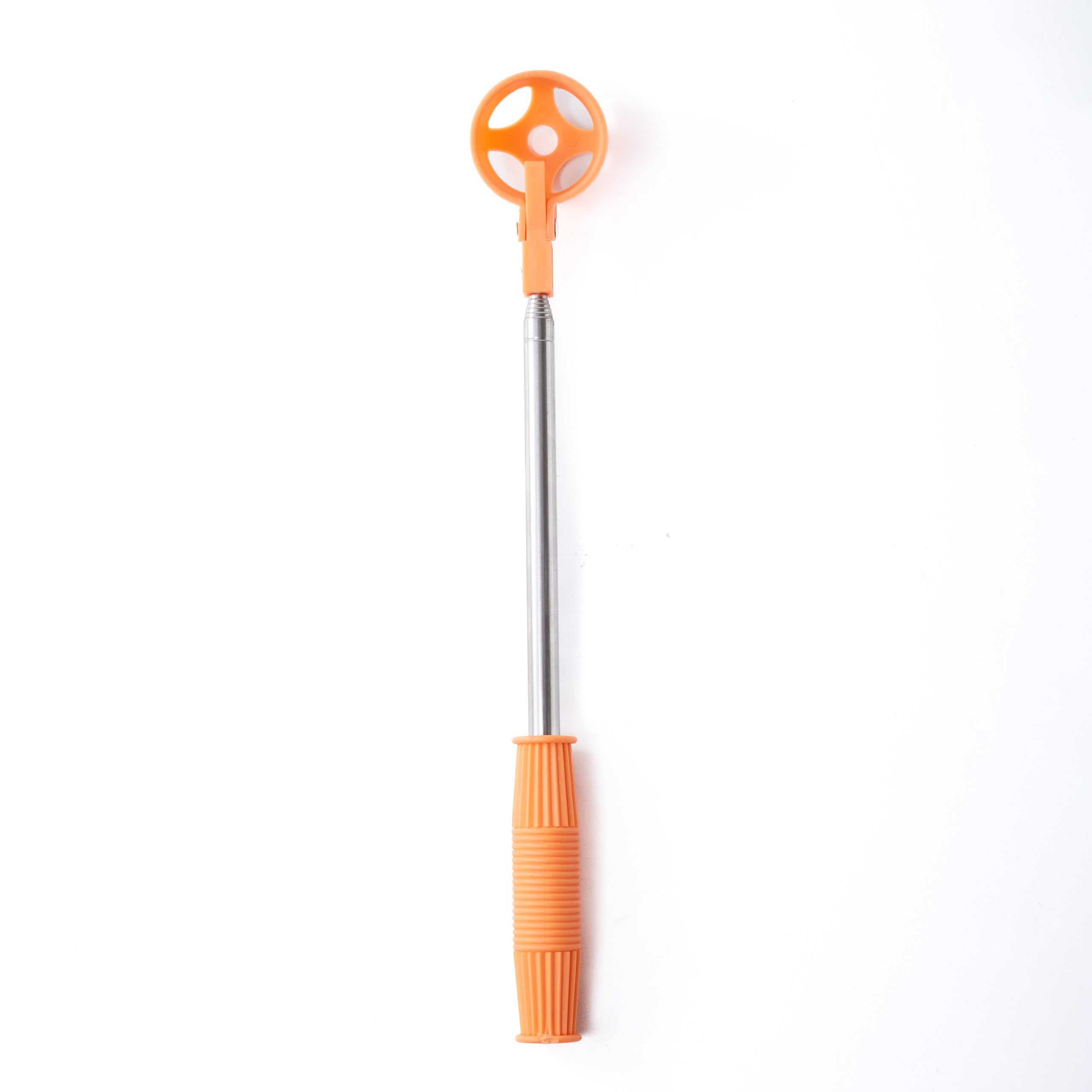 Xylarnoveth Egg Grabber cleans quickly with simple water rinse.