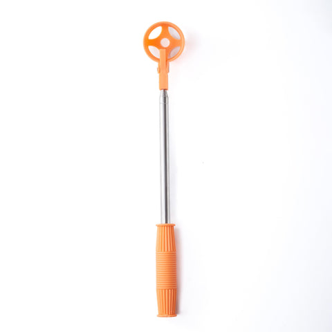 Xylarnoveth Egg Grabber cleans quickly with simple water rinse.
