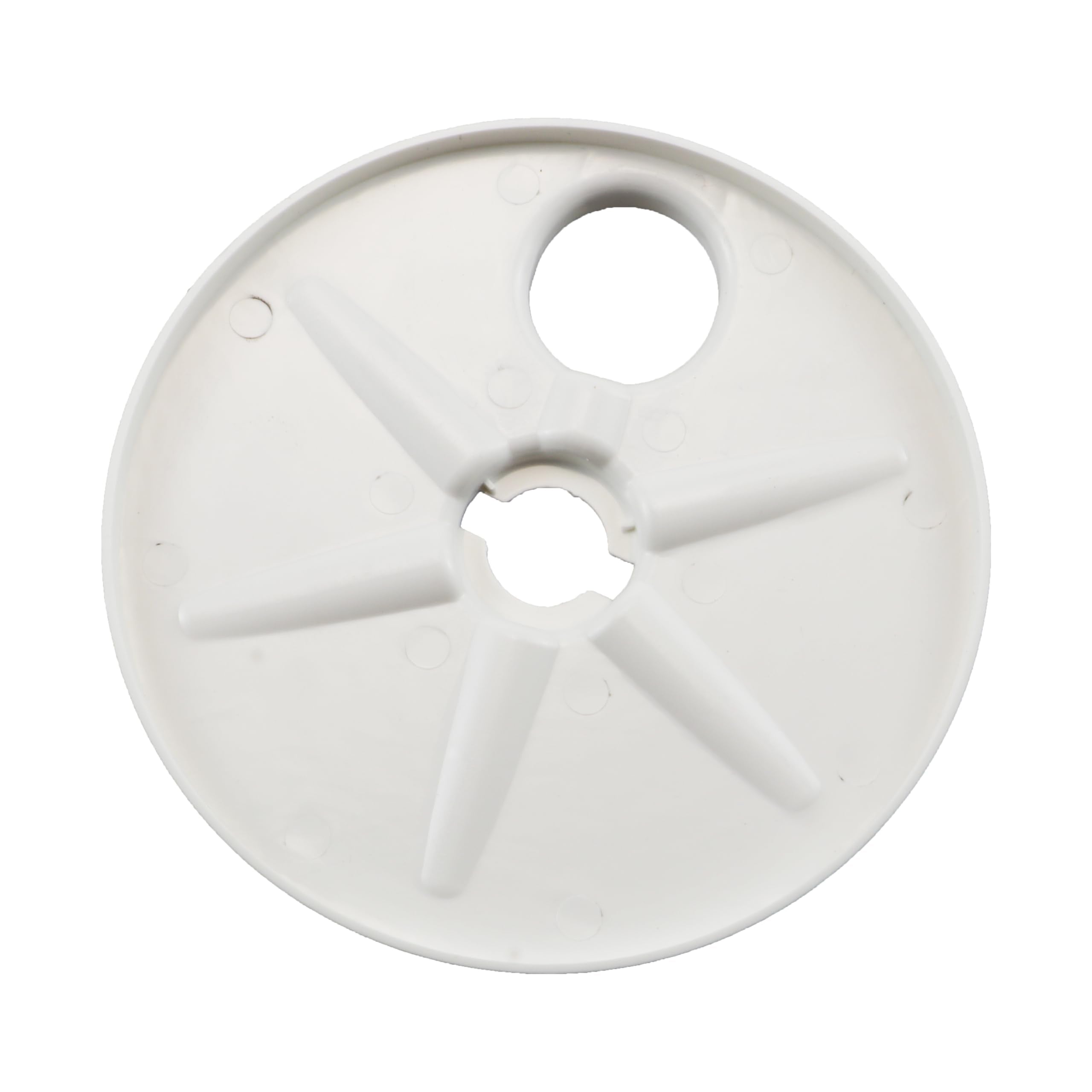 xyocx wheel-cover assembly 127-6840 protects gears from debris during lawn care