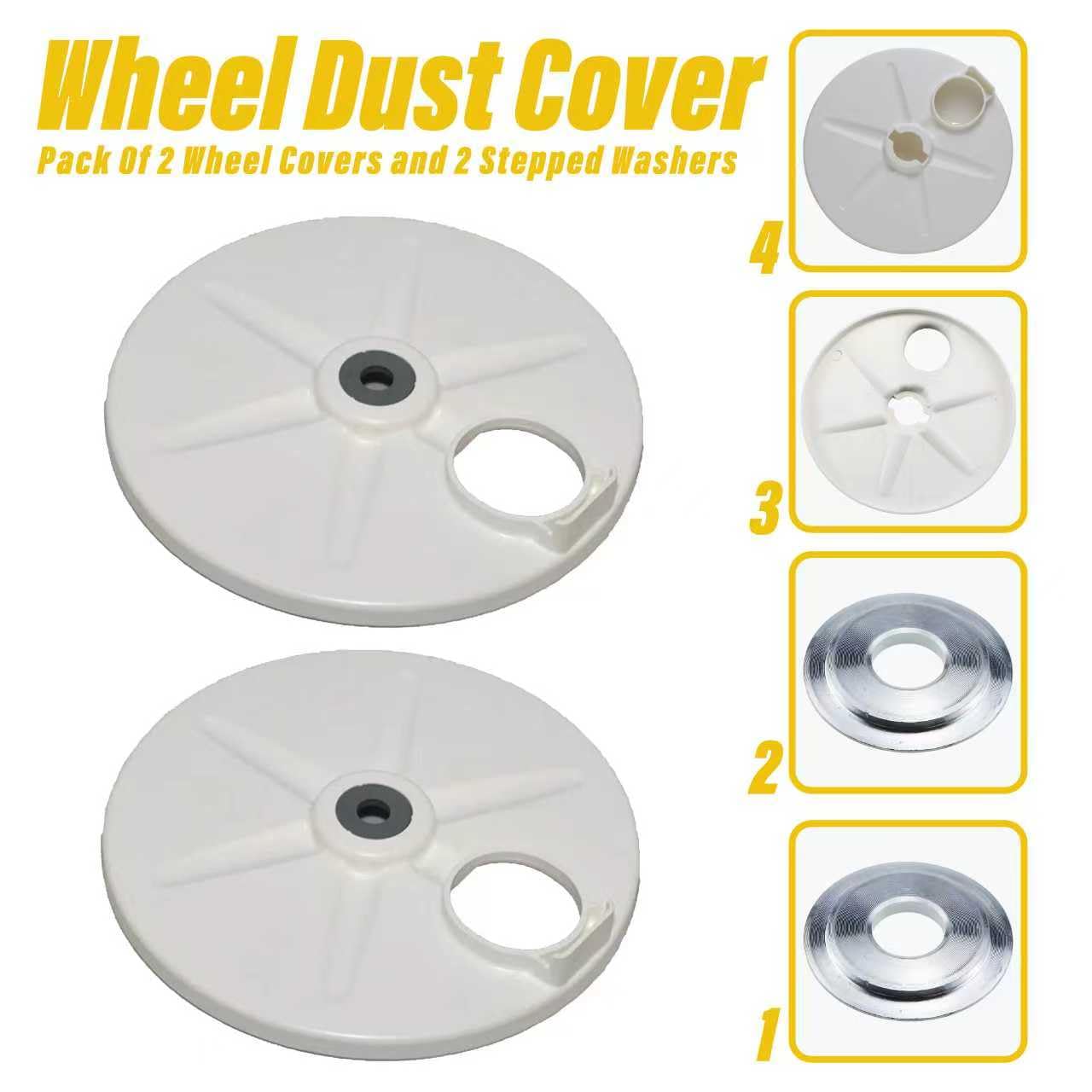 xyocx wheel-cover assembly 127-6840 Toro compatibility across Recycler models