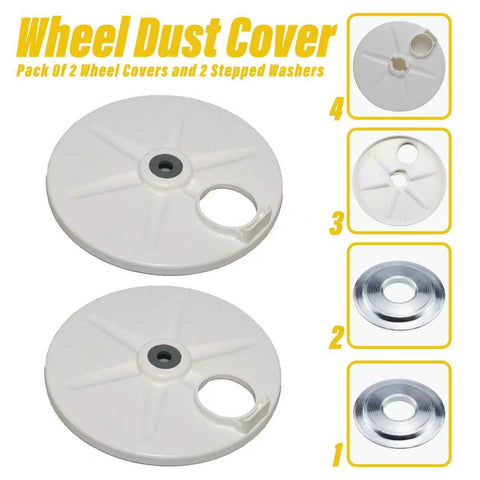 xyocx wheel-cover assembly 127-6840 Toro compatibility across Recycler models