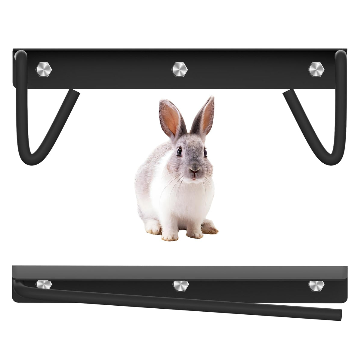 Xyrofta Hopper Popper Rabbit Dispatcher enables humane cervical dislocation in small game.