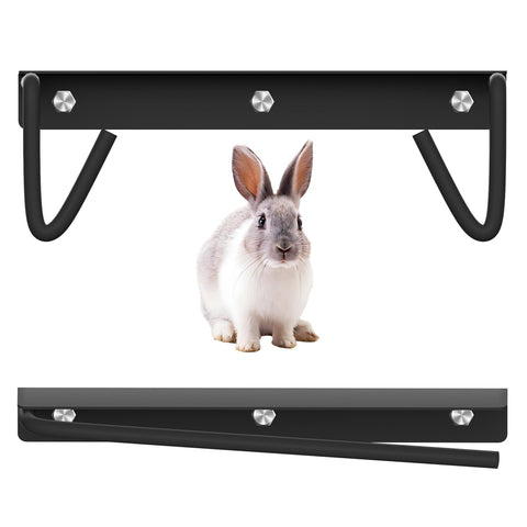 Xyrofta Hopper Popper Rabbit Dispatcher enables humane cervical dislocation in small game.