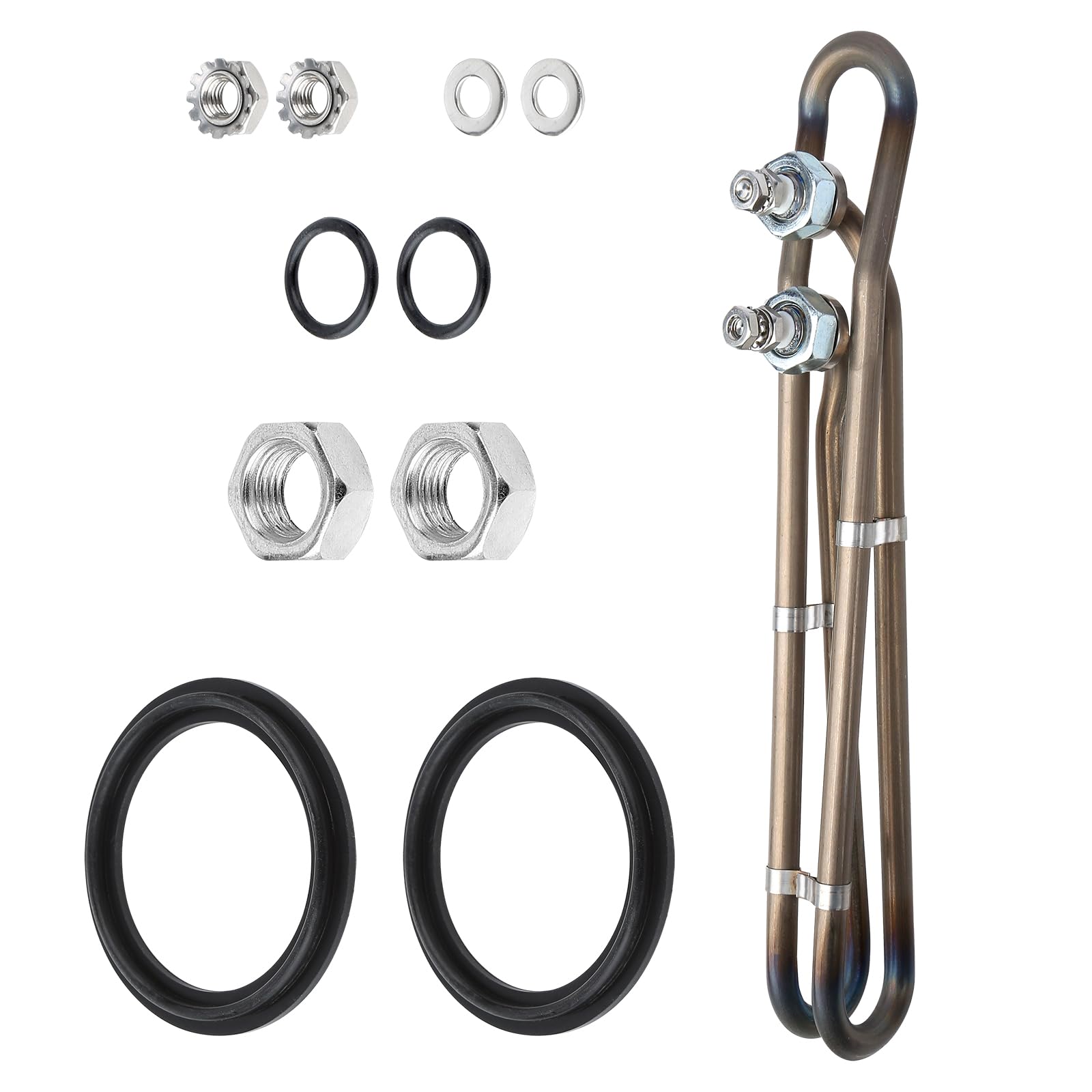 Xzionh 5.5kW hot tub heating element ready for universal fit