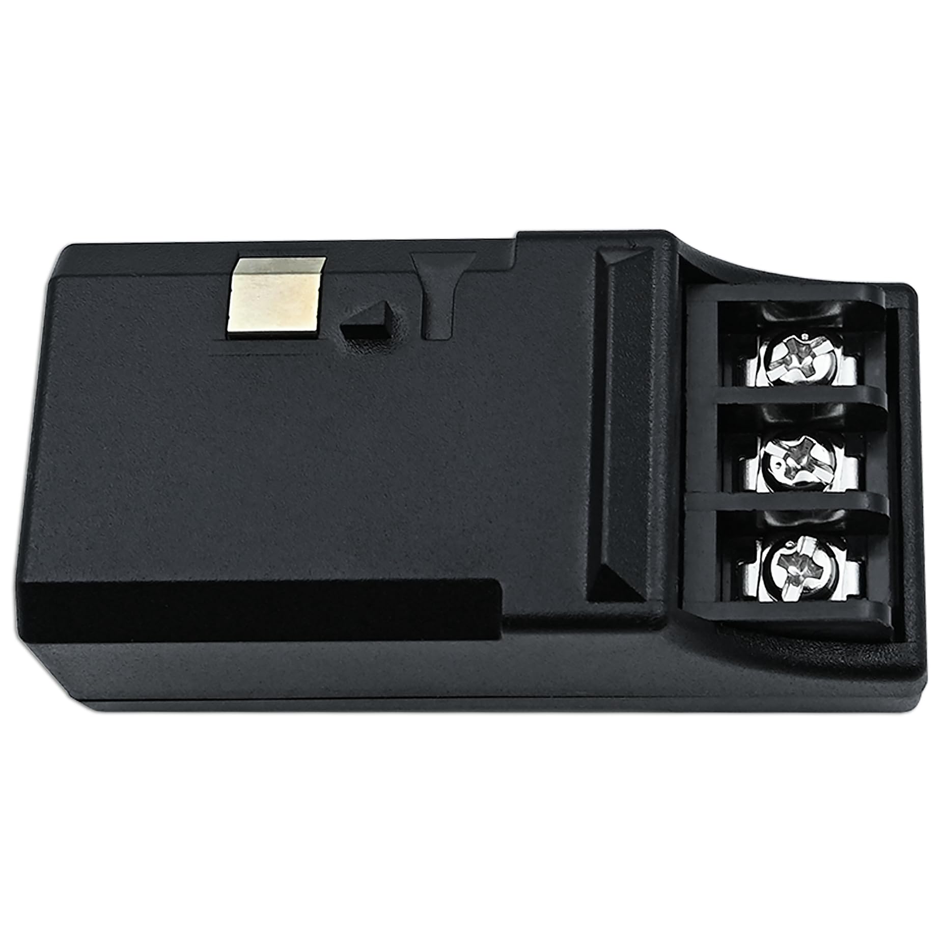 YABUYALI power lock secures the module during outdoor use.
