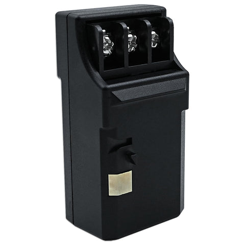 YABUYALI Solar Sync ET sensor compatibility enables smarter watering scenarios.