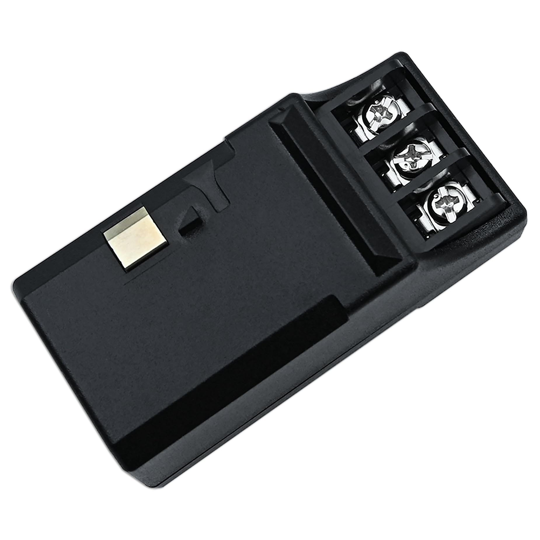 YABUYALI wireless remotes integration enables rapid irrigation activation.