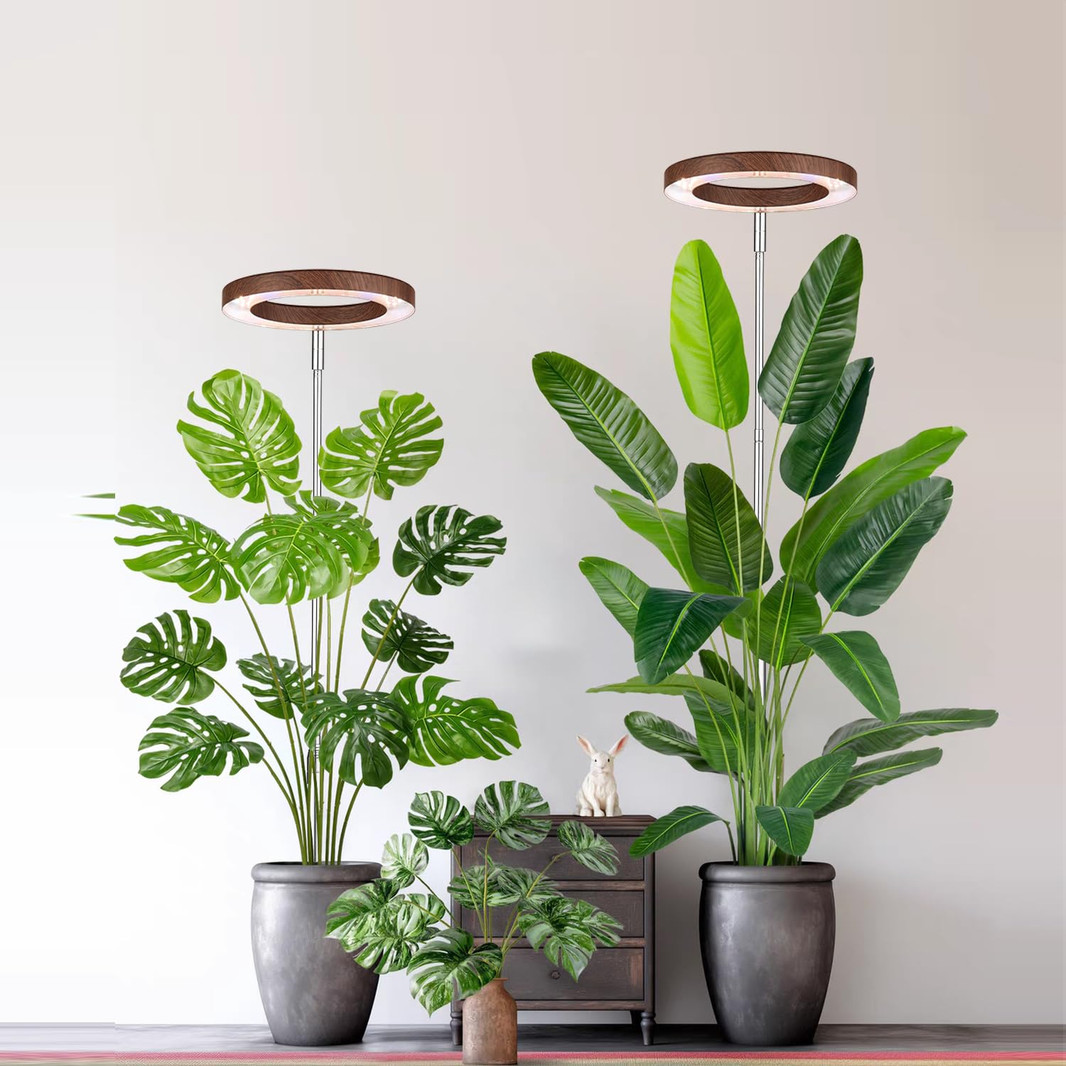Yadoker 5V low-voltage design ensures safe daily use in homes