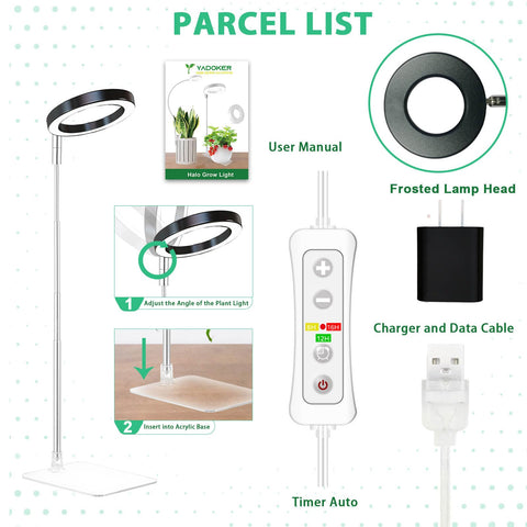 Yadoker 5v low voltage safety for homes with children and pets.