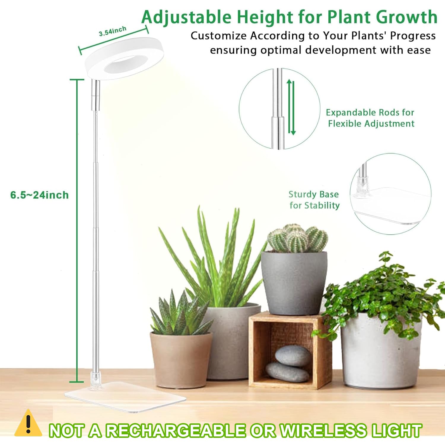 Yadoker Halo plug-and-play setup enables immediate use