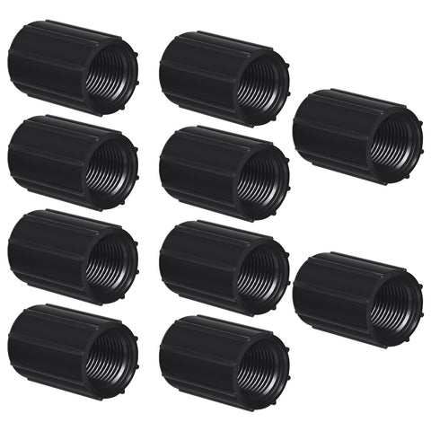 Yahenda 10-piece half-inch sprinkler extension kit for flexible irrigation layouts