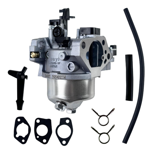 YAMAKATO Huayi P27 carburetor for Honda GX390 ensures precise fit for reliable performance