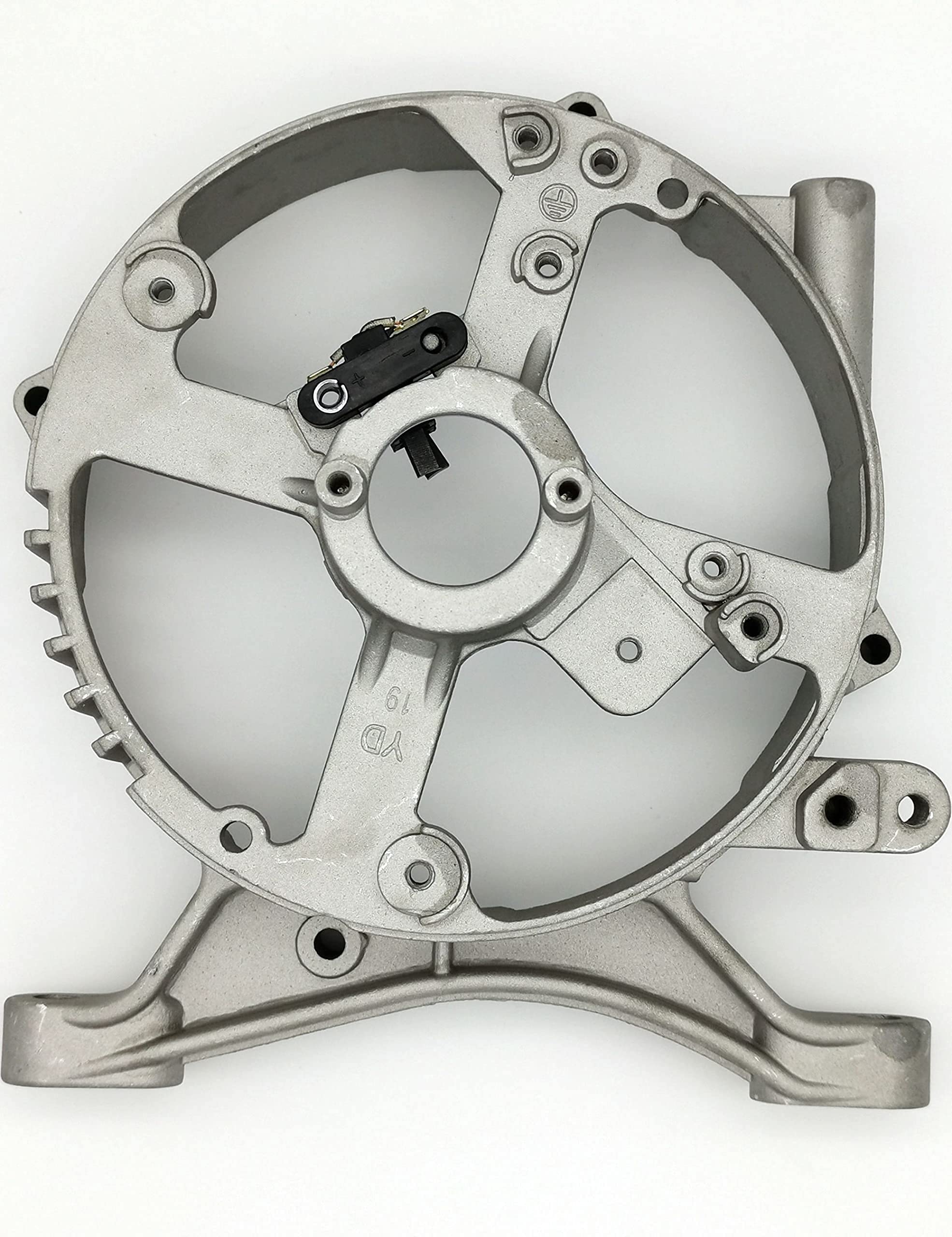 26 mm center spacing for accurate YAMAKATO fit
