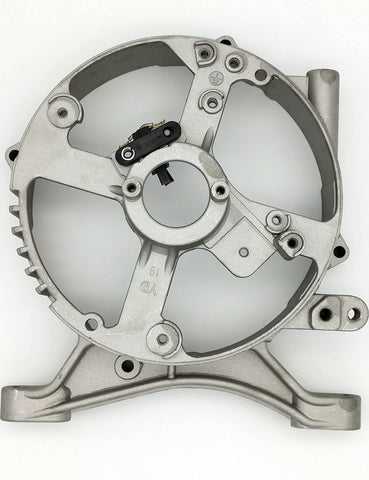 26 mm center spacing for accurate YAMAKATO fit