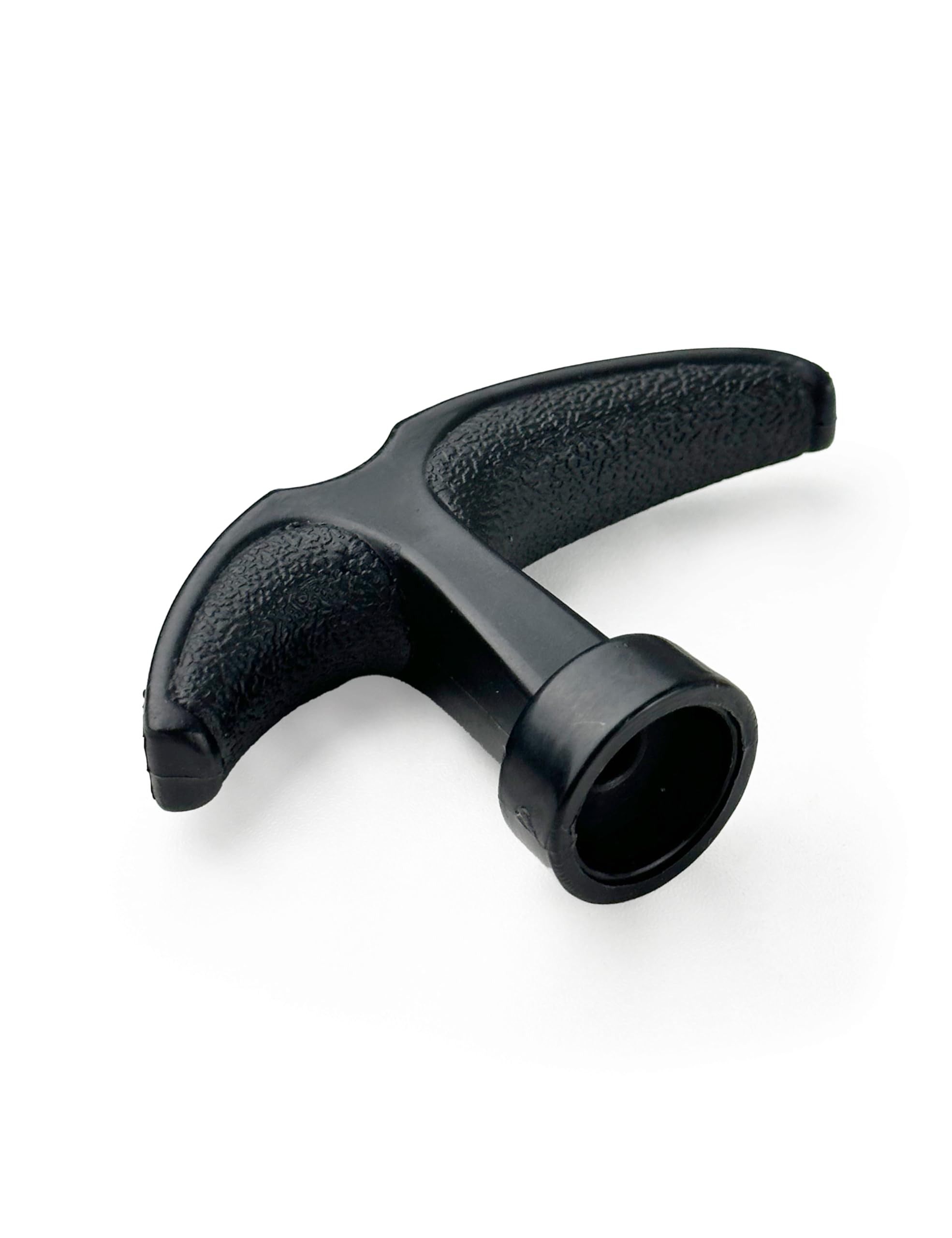 YAMAKATO comfort grip handle shown in contoured PP material.