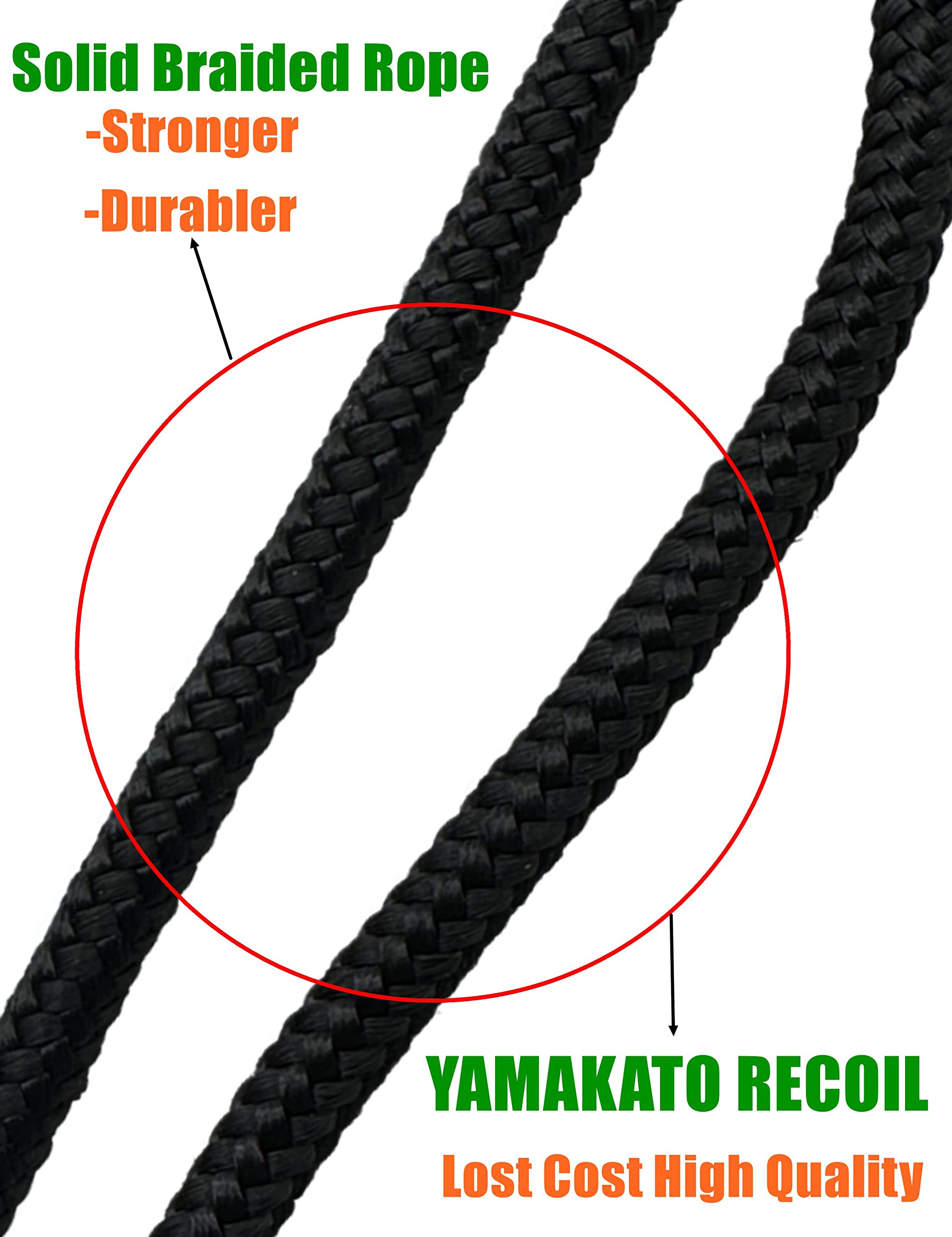YAMAKATO compatibility guide covering MTD Craftsman and more