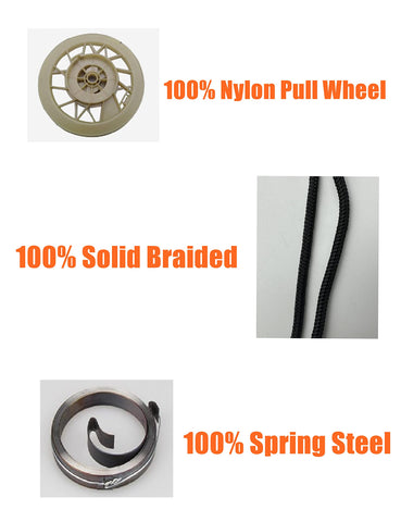 YAMAKATO 54mm/75mm diameter parts fit precise mounting