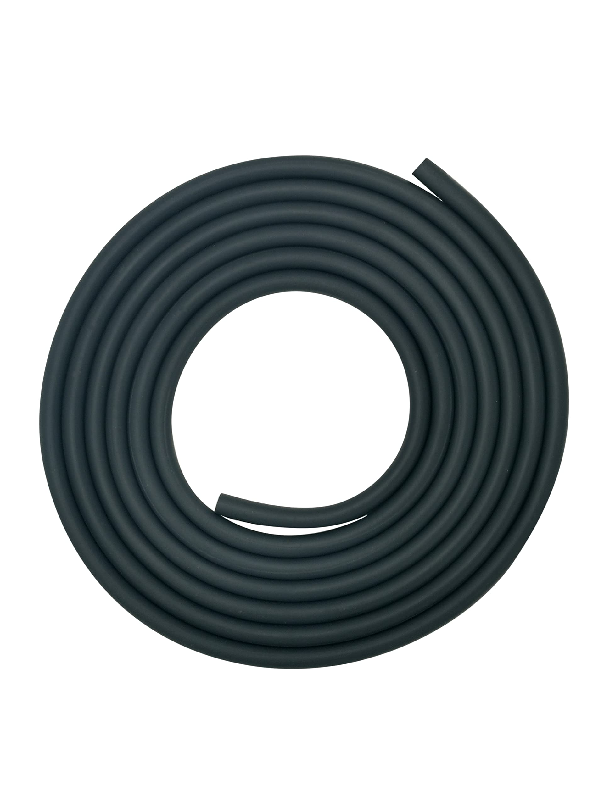 YAMAKATO fuel line withstands cold and heat for outdoor use.