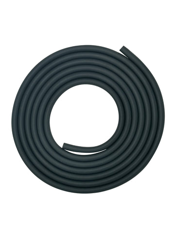 YAMAKATO fuel line withstands cold and heat for outdoor use.