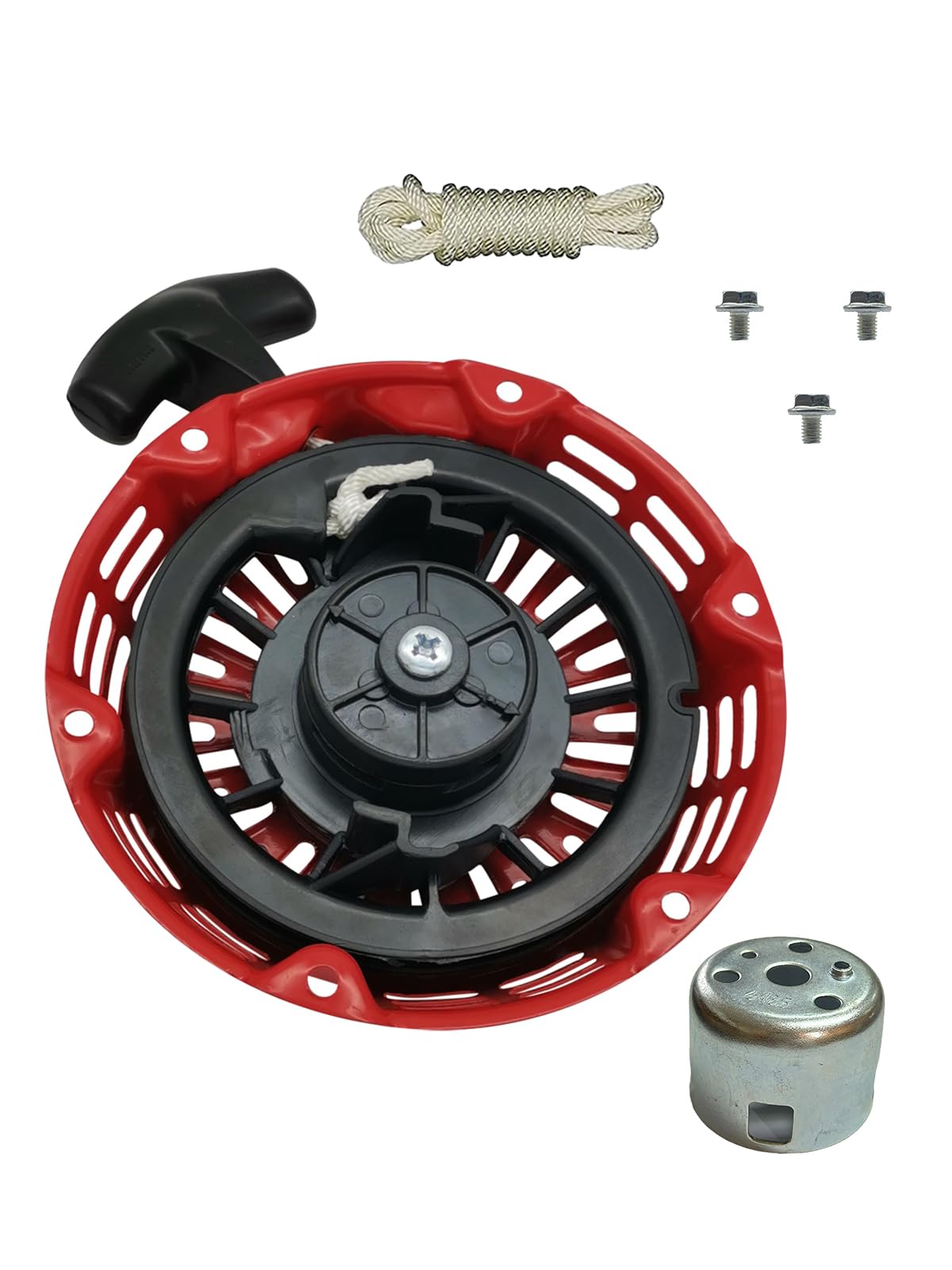 YAMAKATO GX pull-start assembly for reliable engine starts