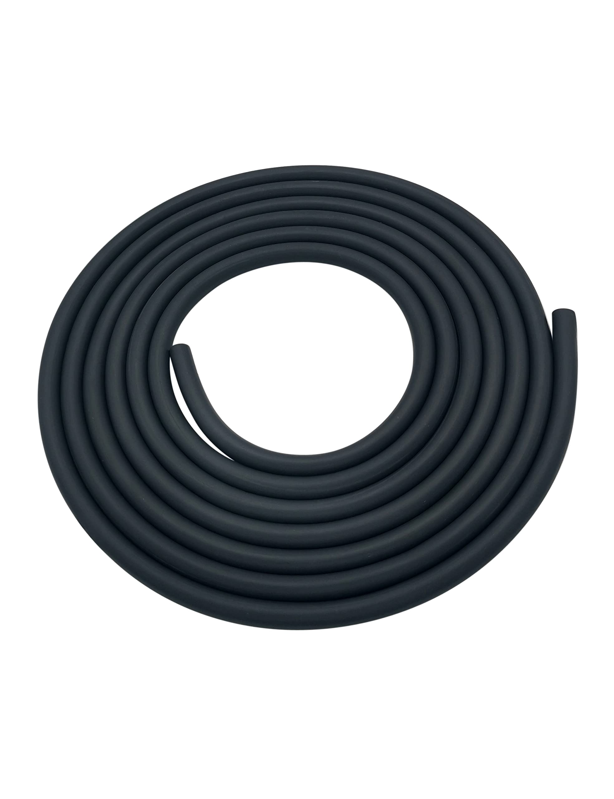 YAMAKATO hose clamps, 20pcs, secure fuel line connections.