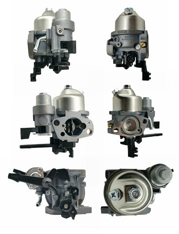 YAMAKATO Huayi P19 carburetor gasket set included.