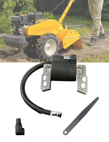 YAMAKATO lawn mower ignition parts kit for easy replacement and setup