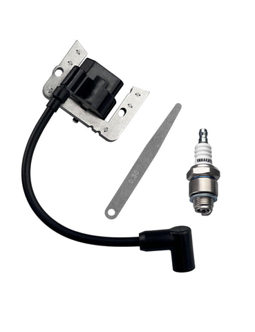 YAMAKATO OEM 35135 ignition coil top view for precise fit