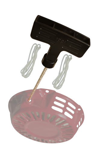 YAMAKATO 3-rope 1-handle pack ideal for multiple models