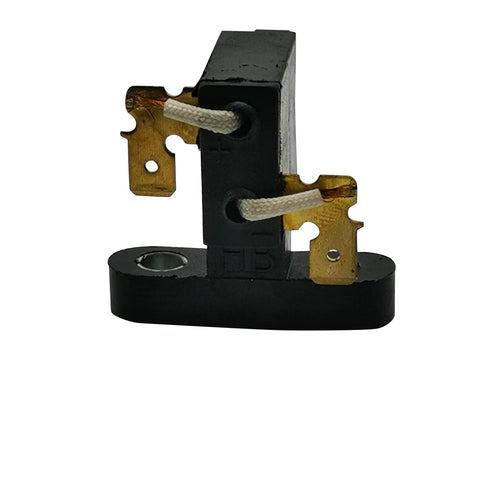 Protective packaging for YAMAKATO brushes reduces transit damage