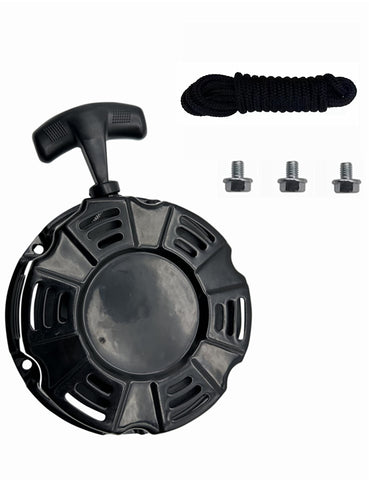 YAMAKATO pull-start assembly for Kohler 3000-series enables faster starts