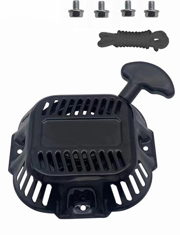 YAMAKATO pull start for Generac GP3250/GP3300 with easy grip handle and cord