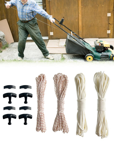 YAMAKATO recoil kit assembly ready for lawn tools and generators.