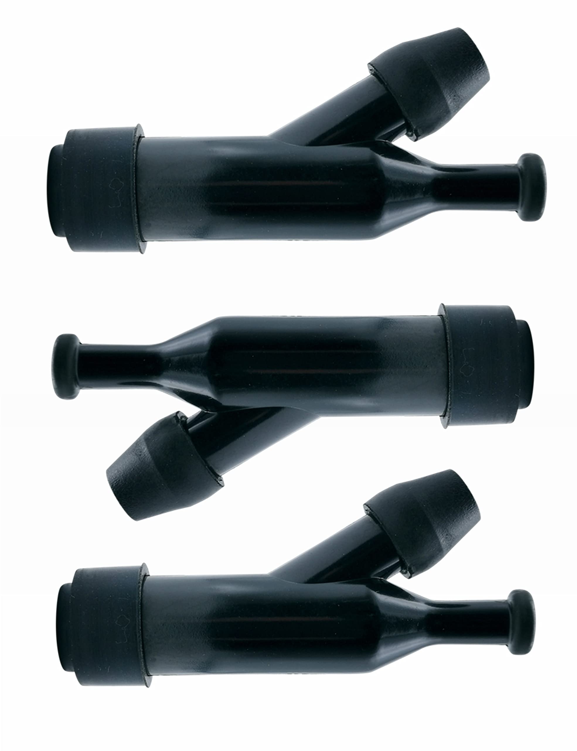 YAMAKATO spark plug boot cap fits Honda clones.