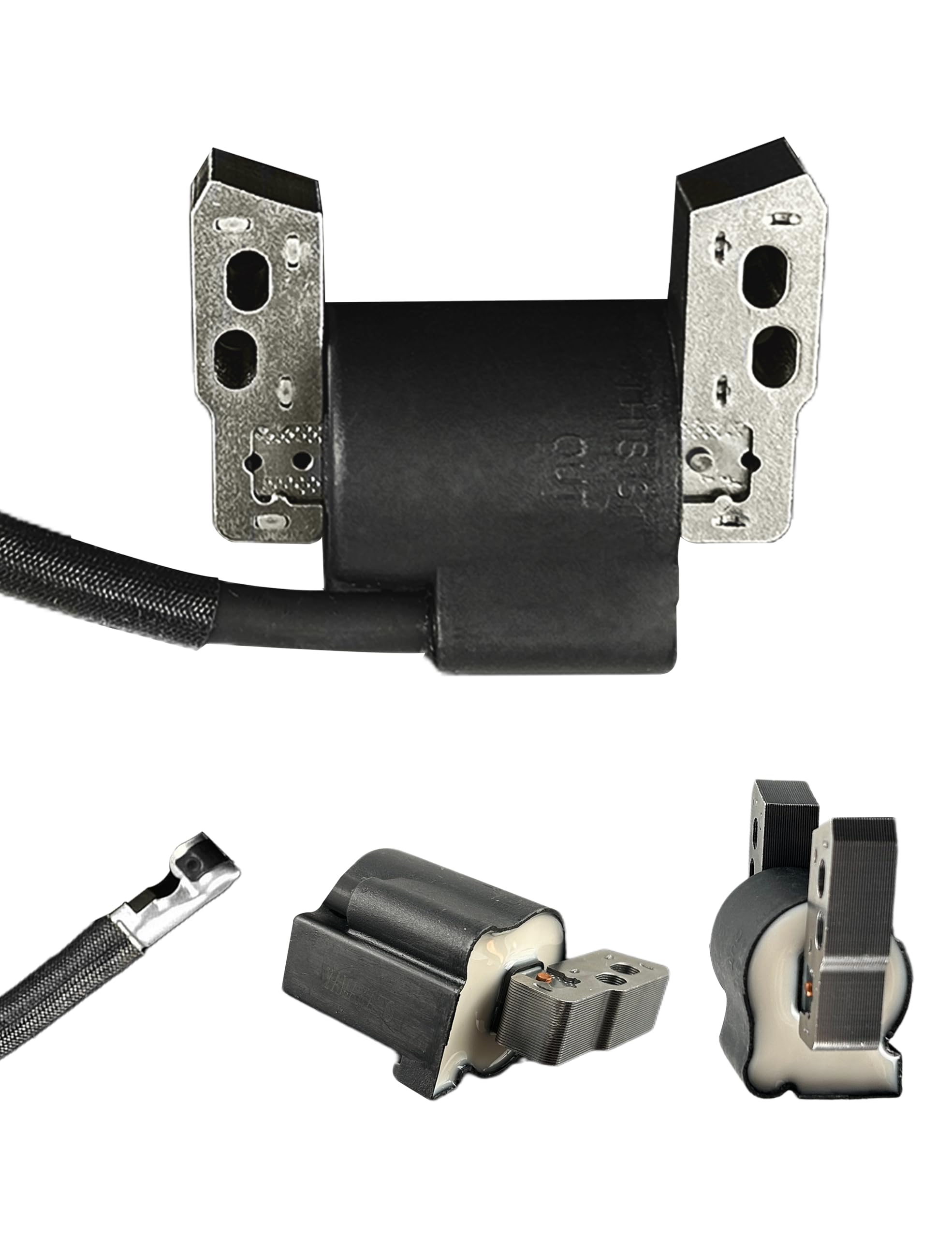 YAMAKATO spark plug cap ensuring secure ignition and steady starts