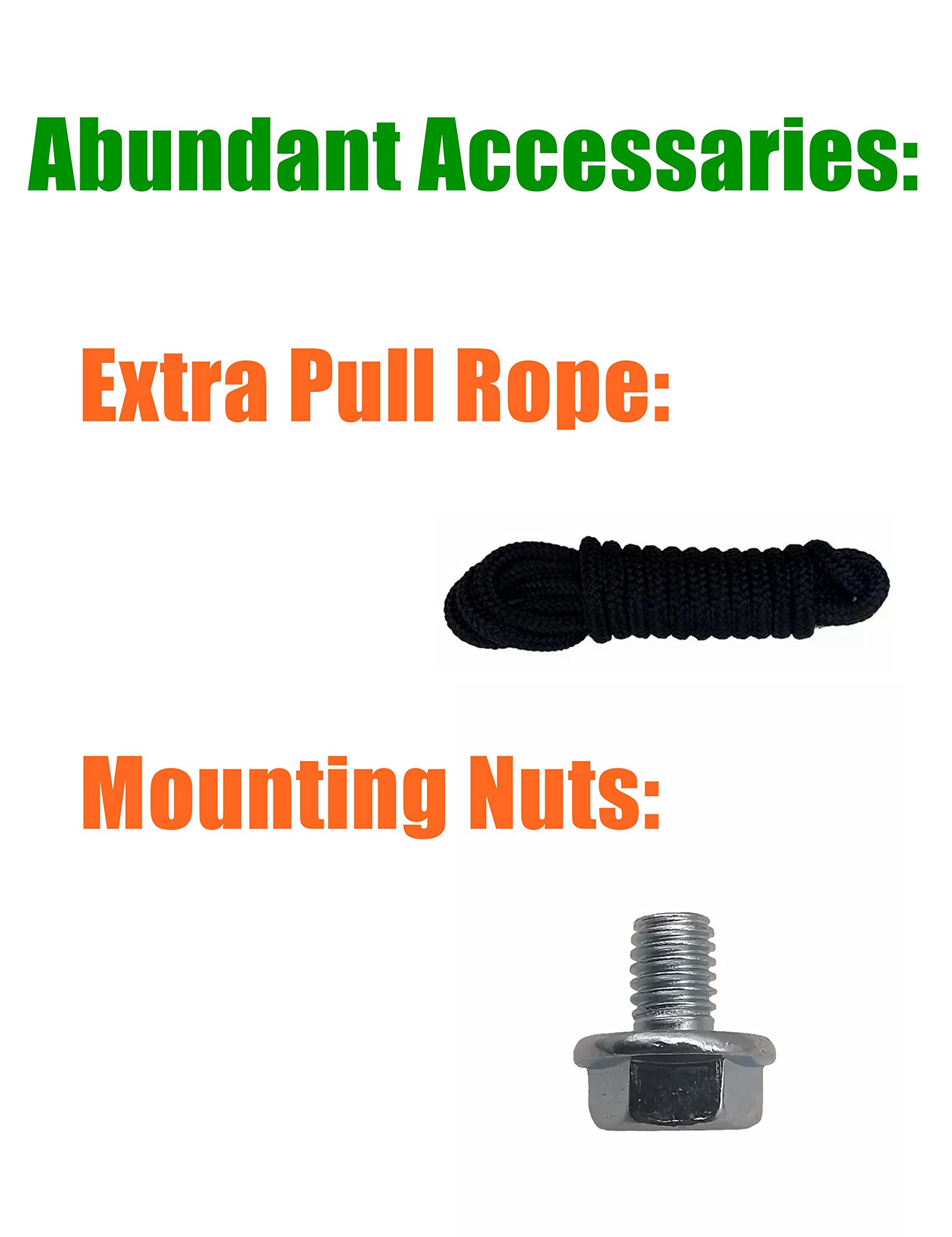 YAMAKATO triangle bolt pattern 139mm guides alignment