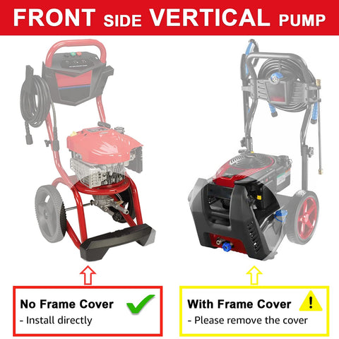 YAMATIC compatibility with Craftsman and Troy-Bilt expands replacement options.