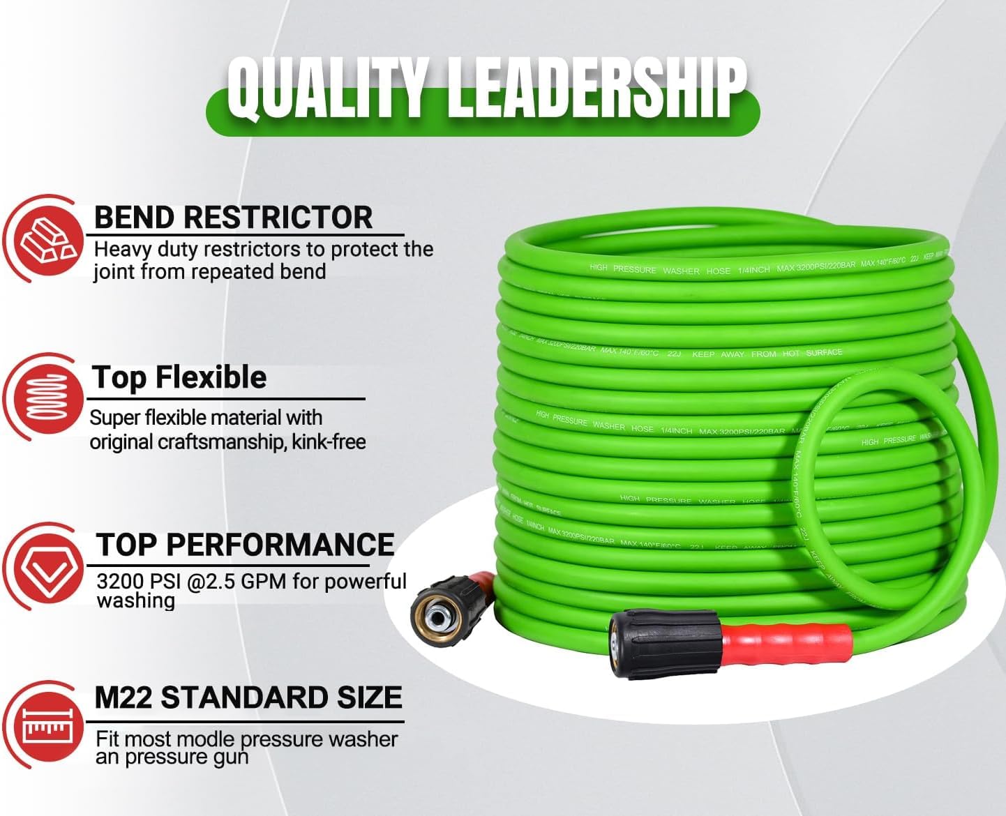 YAMATIC M22-14mm adapter for versatile machine compatibility