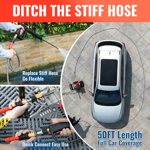 M22-14mm to 3/8 quick-connect kit enables fast tool changes