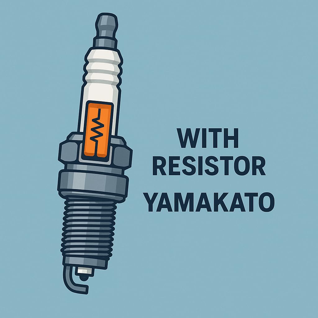 YAMAKATO durable foam air filter image highlighting quality materials