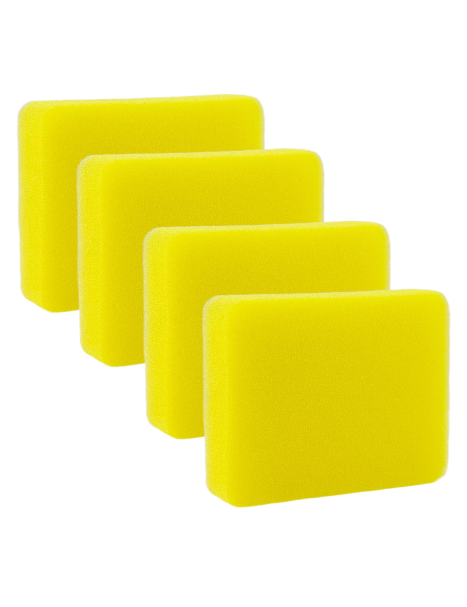 YAMAKATO 4-pack supports easy replacement and steady performance.
