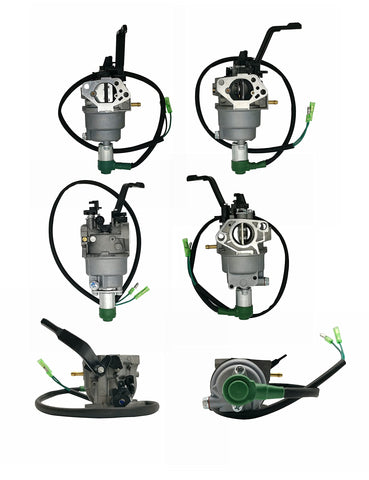 YAMAKATO Huayi P27-1D package includes essential OEM components