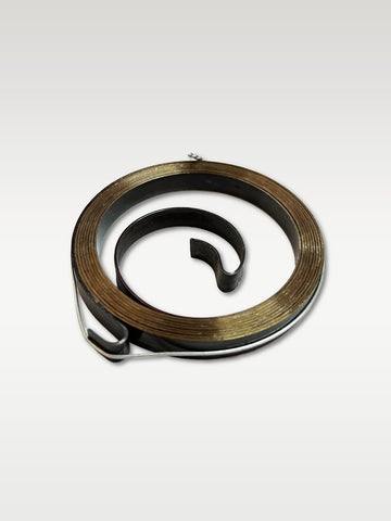 YAMAKATO metal construction provides sturdy components for reliable lawn equipment.