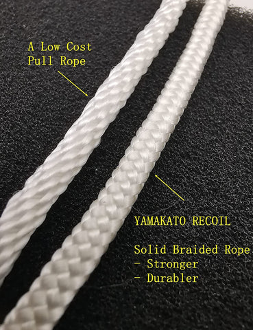 YAMAKATO clone Predator assembly fits multiple engines for versatile upkeep