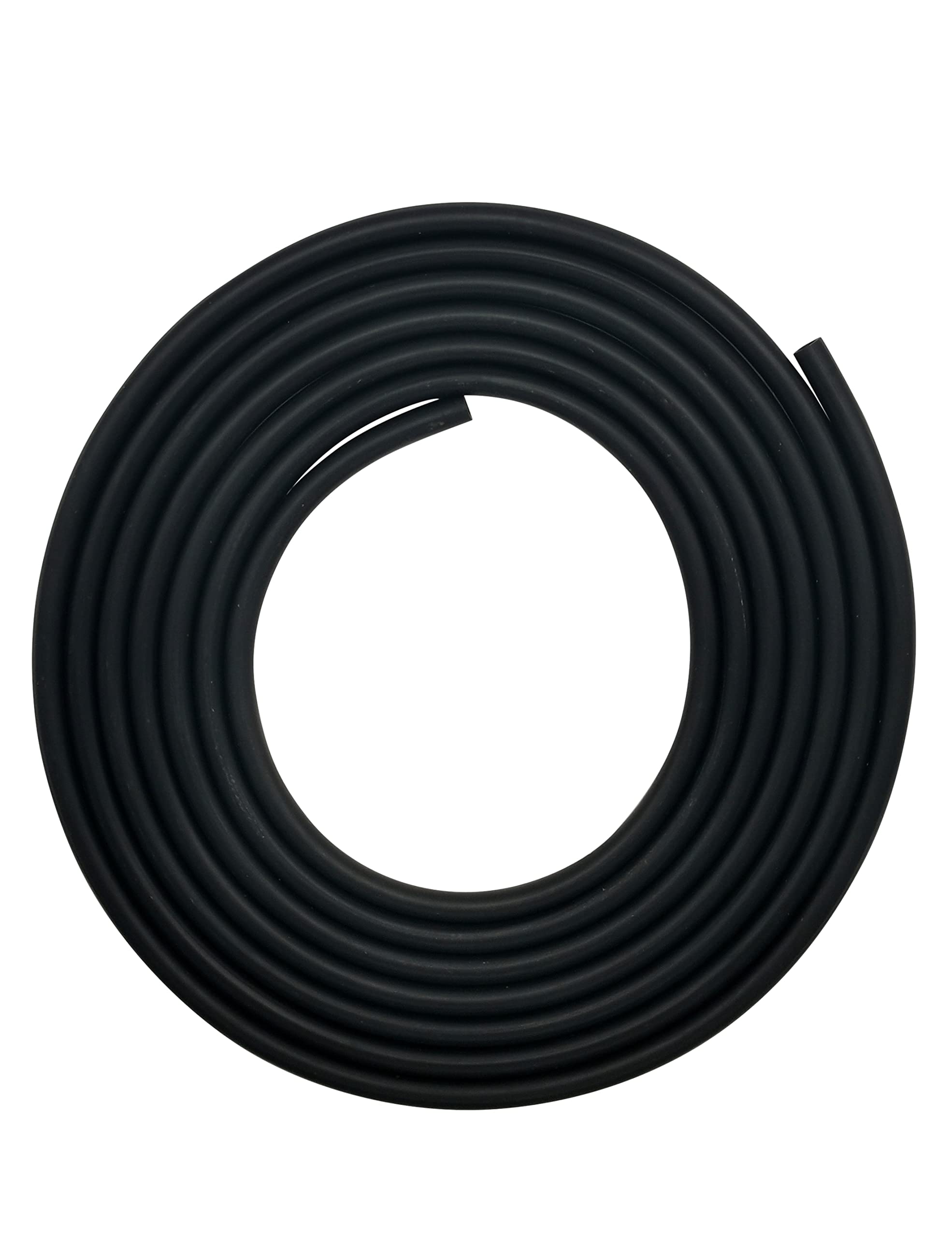 YAMAKATO steel hose clamp 6.3mm inner diameter for secure connections.