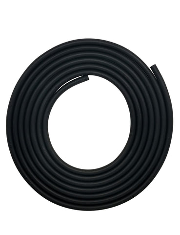 YAMAKATO steel hose clamp 6.3mm inner diameter for secure connections.