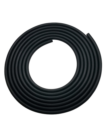 YAMAKATO stretchy rubber fuel hose ready for easy installations.