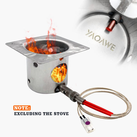 YAOAWE packaging image showing included components