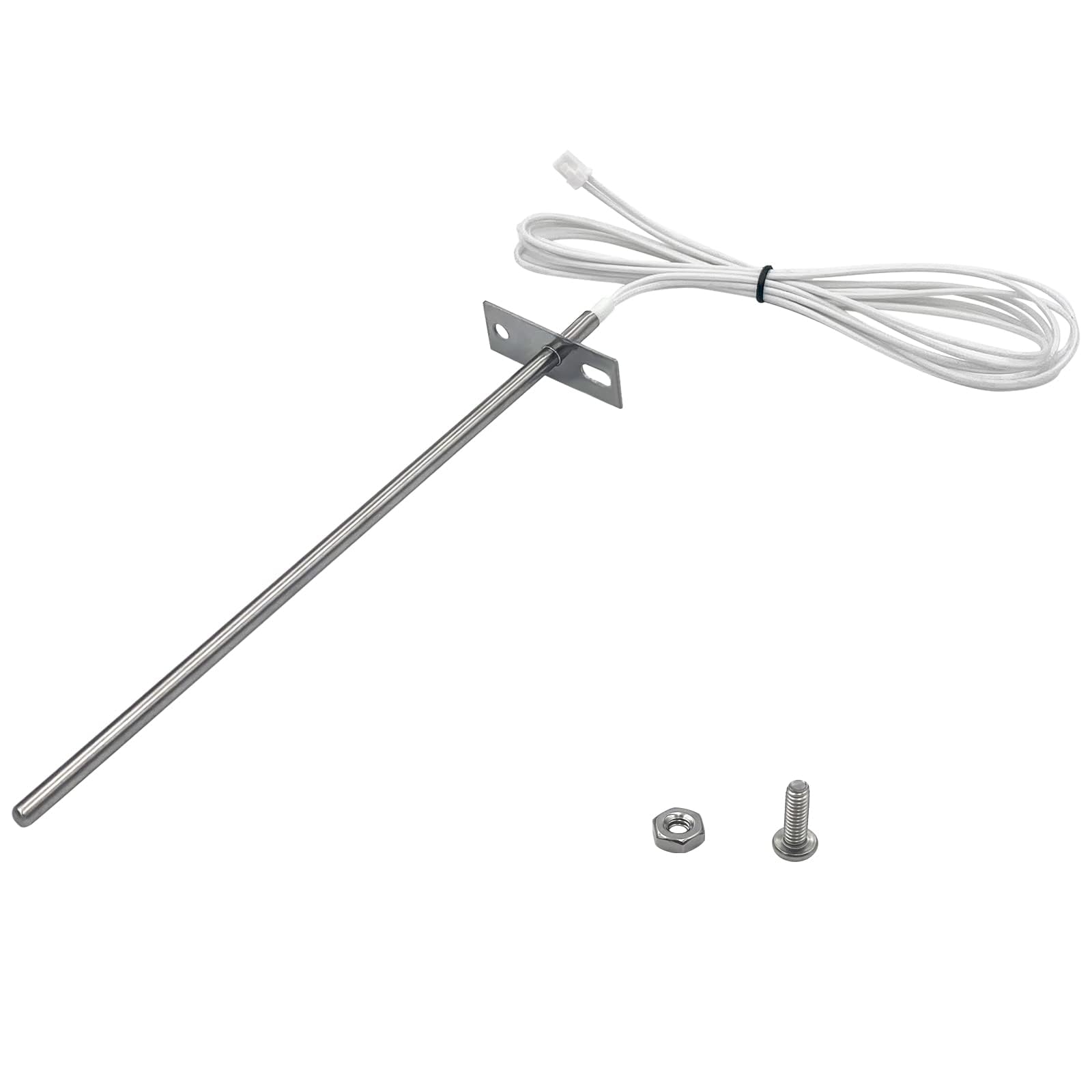 YAOAWE temperature probe sensor for Camp Chef PG24-44 provides accurate grill temperature monitoring.